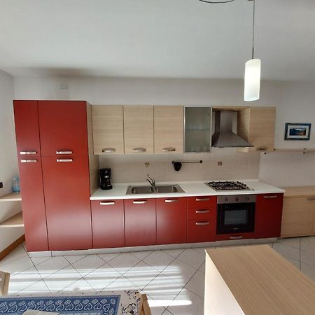 Villa Martina Torbole Sul Garda Ngoại thất bức ảnh