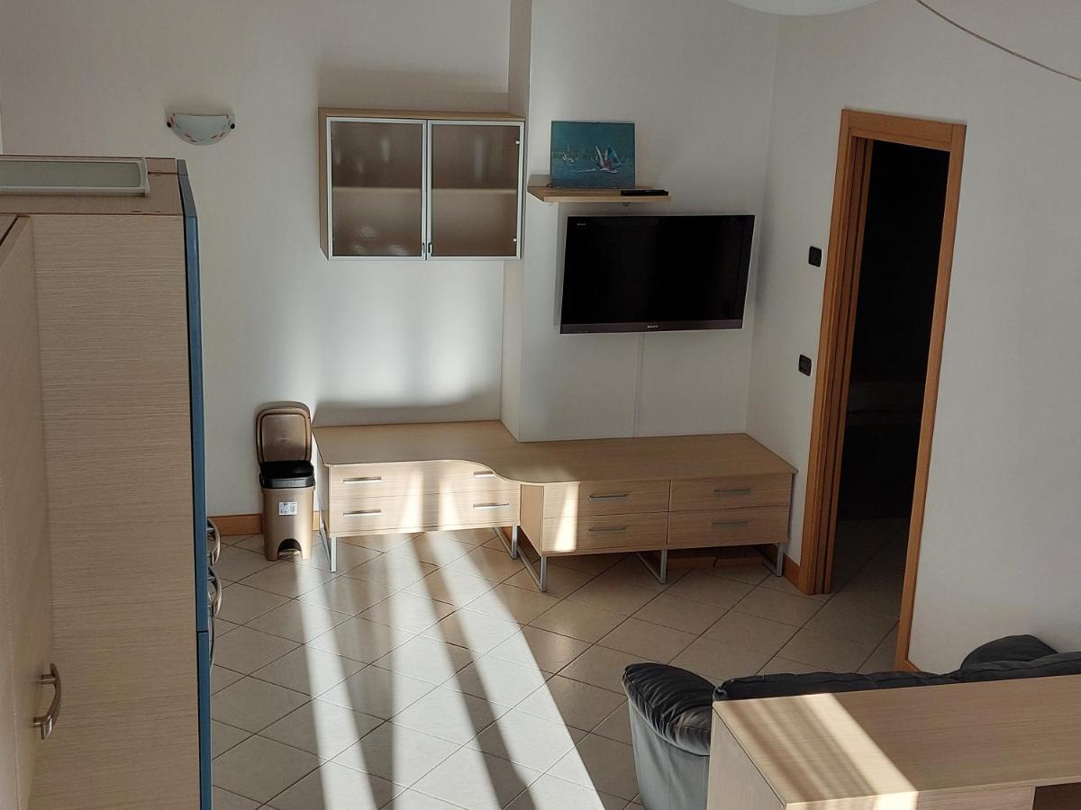 Villa Martina Torbole Sul Garda Ngoại thất bức ảnh