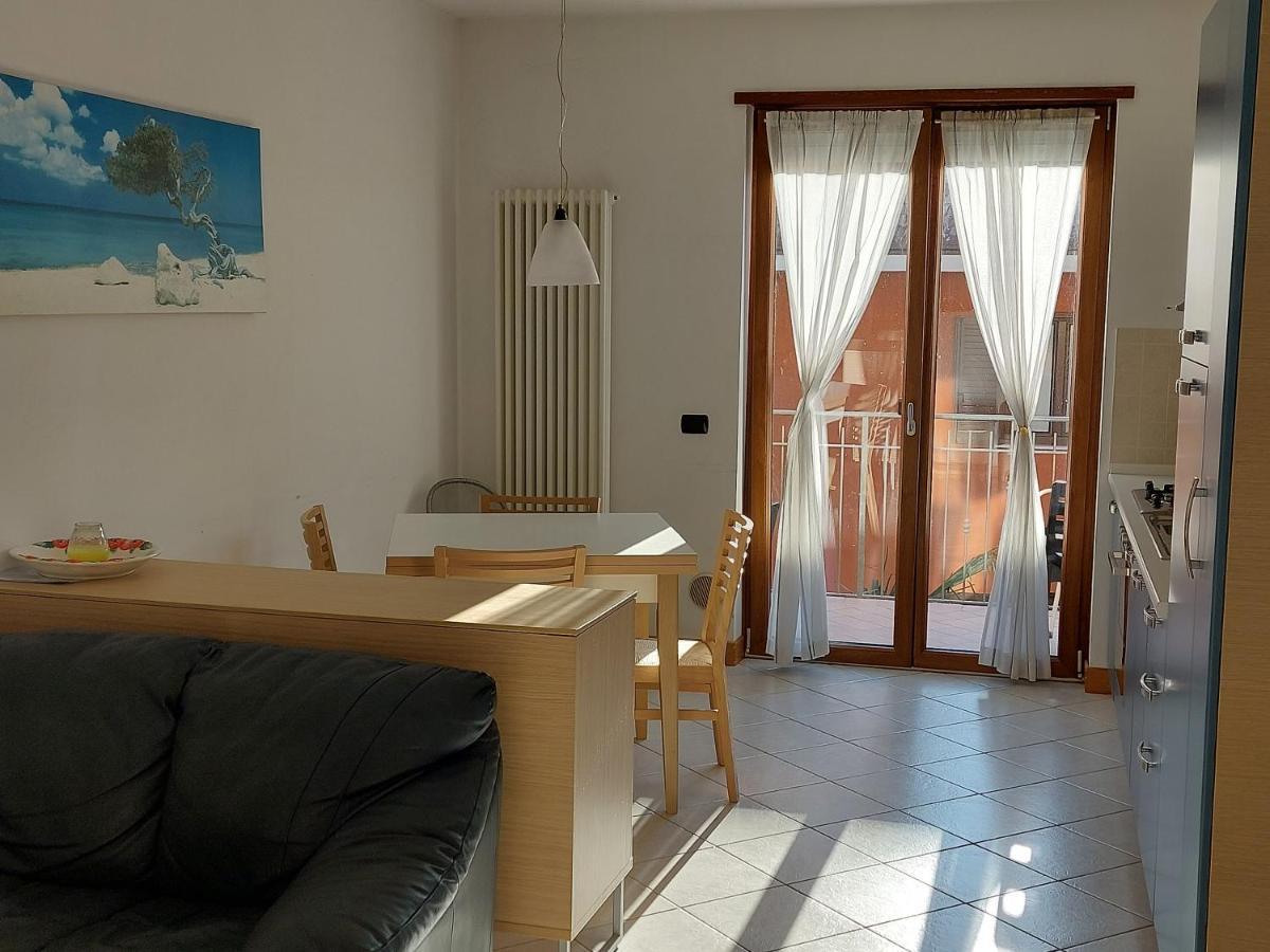 Villa Martina Torbole Sul Garda Ngoại thất bức ảnh