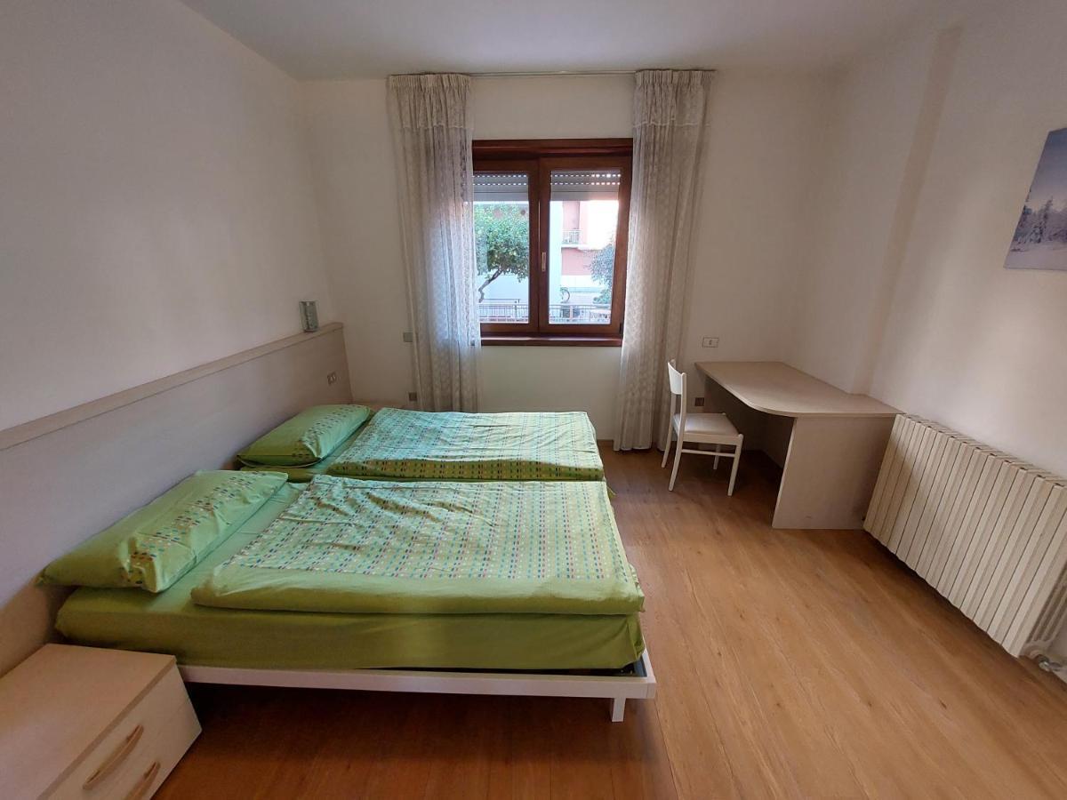 Villa Martina Torbole Sul Garda Ngoại thất bức ảnh