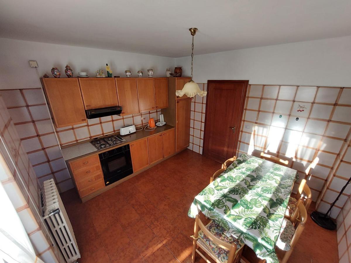 Villa Martina Torbole Sul Garda Ngoại thất bức ảnh