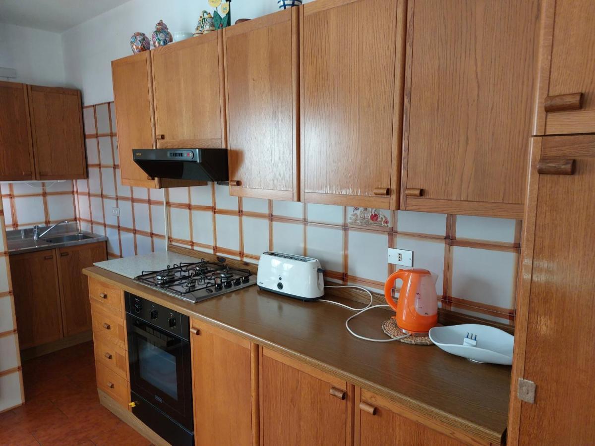 Villa Martina Torbole Sul Garda Ngoại thất bức ảnh