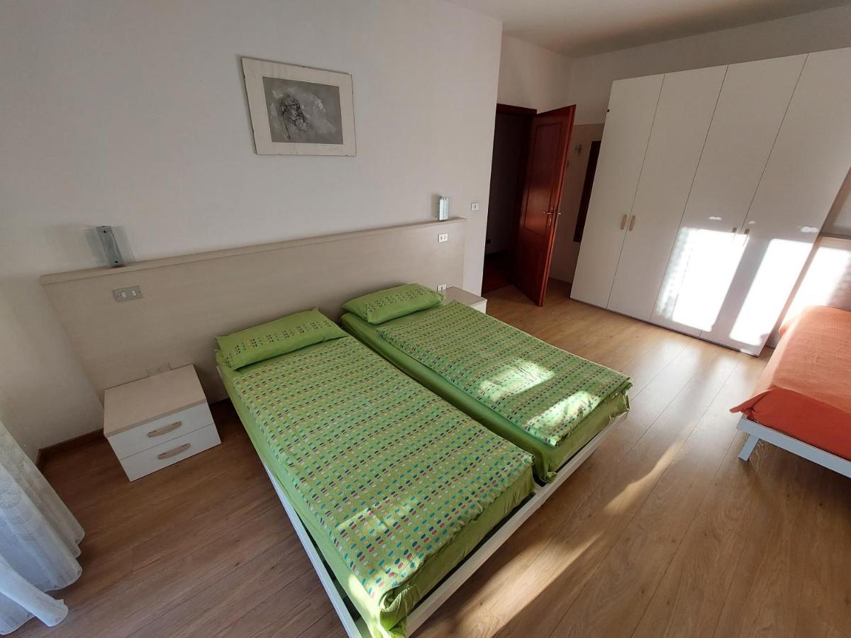Villa Martina Torbole Sul Garda Ngoại thất bức ảnh