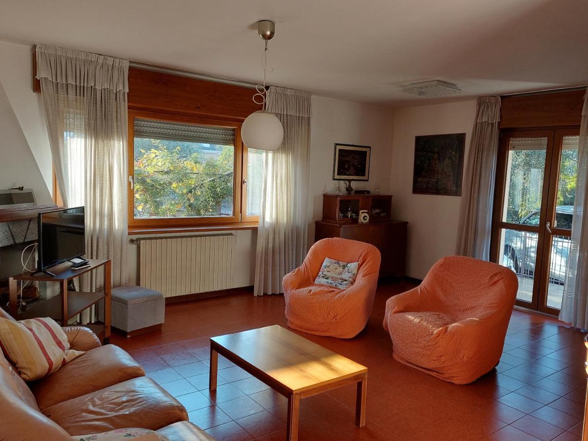 Villa Martina Torbole Sul Garda Ngoại thất bức ảnh