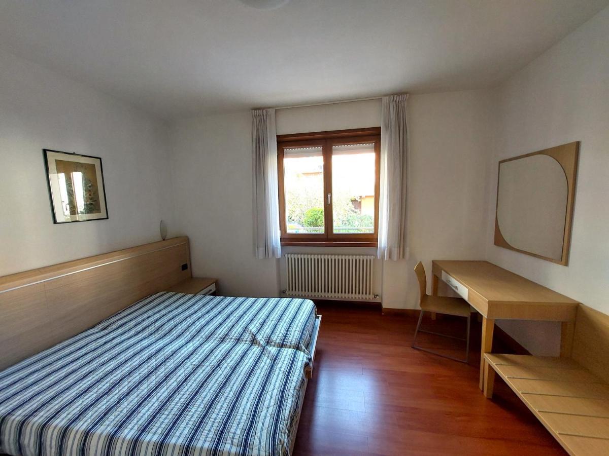 Villa Martina Torbole Sul Garda Ngoại thất bức ảnh