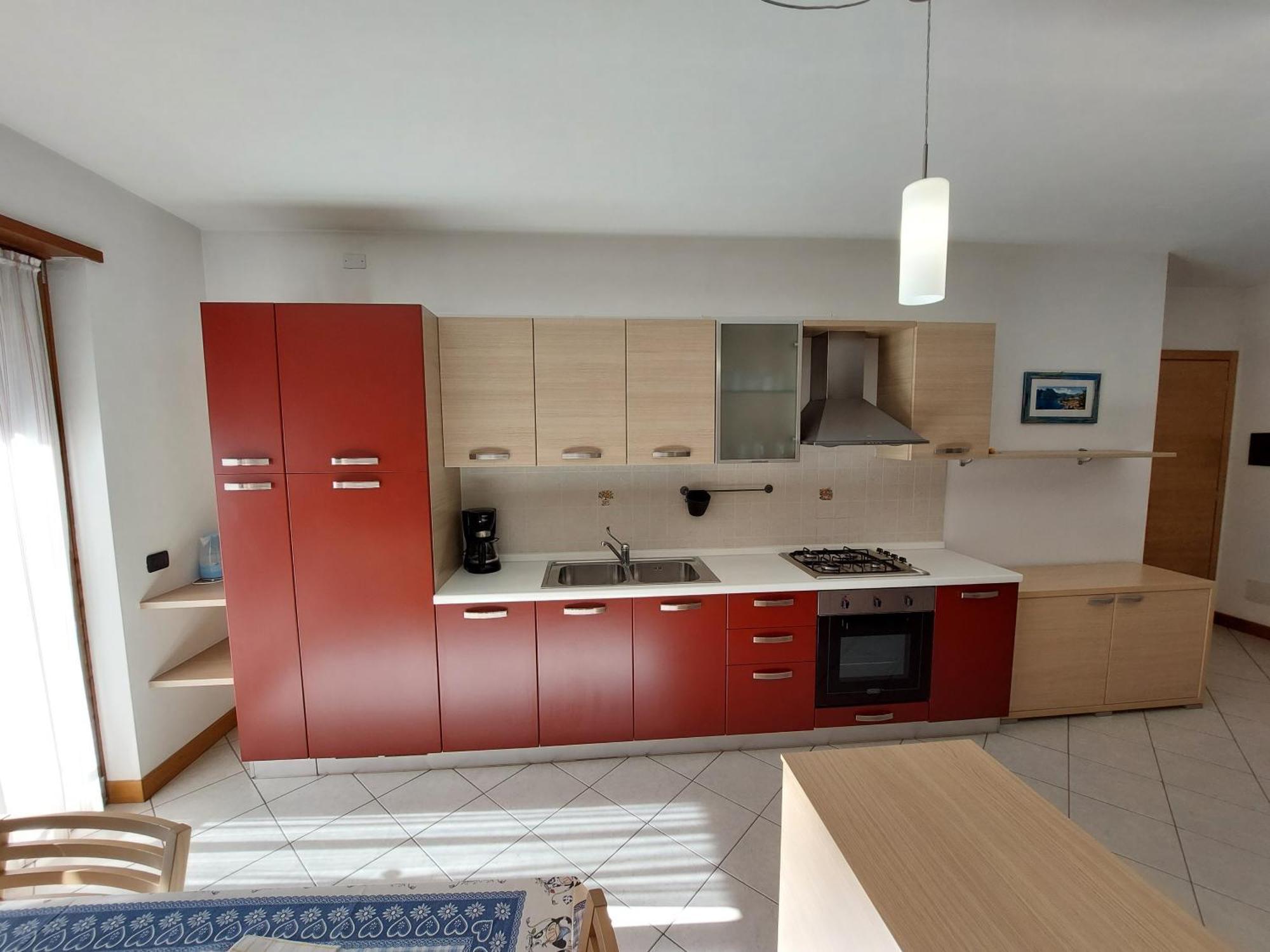 Villa Martina Torbole Sul Garda Ngoại thất bức ảnh