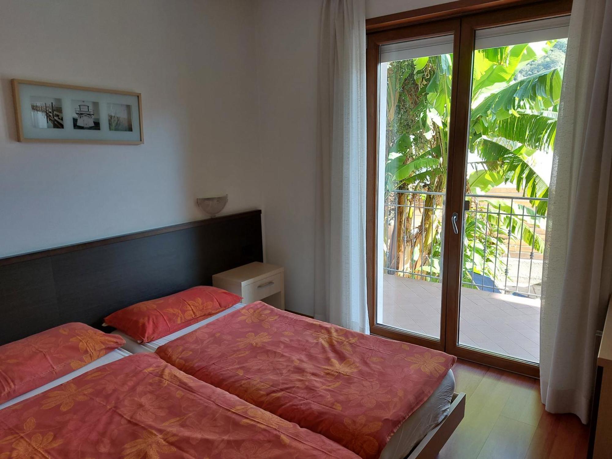 Villa Martina Torbole Sul Garda Ngoại thất bức ảnh