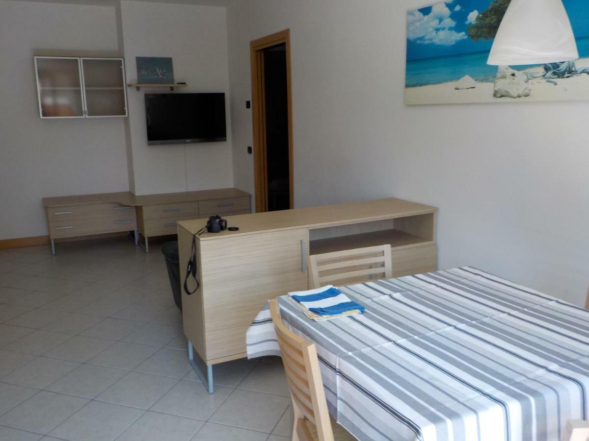 Villa Martina Torbole Sul Garda Ngoại thất bức ảnh