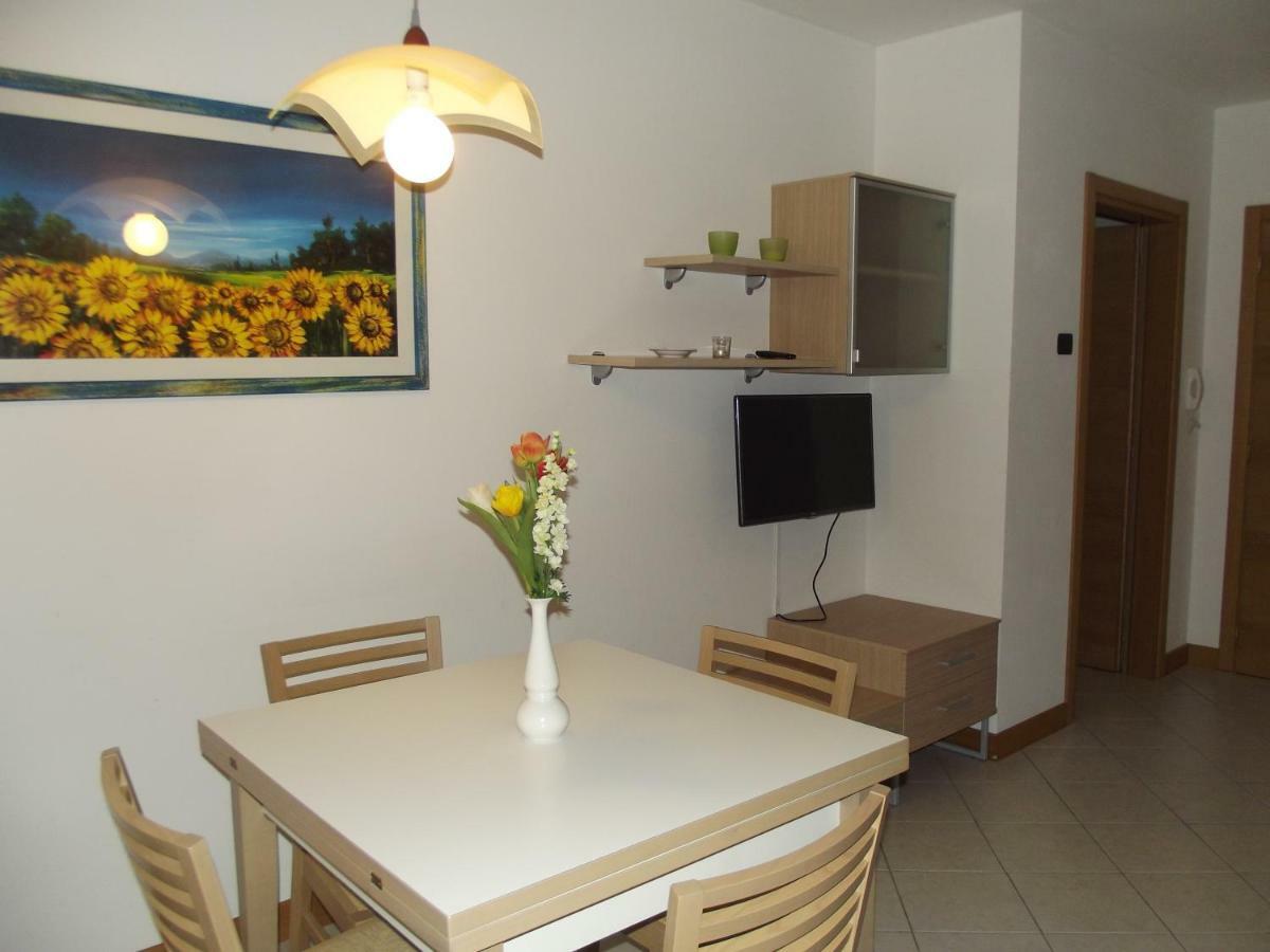 Villa Martina Torbole Sul Garda Ngoại thất bức ảnh