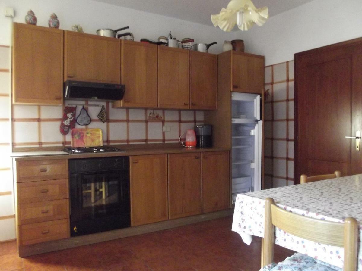 Villa Martina Torbole Sul Garda Ngoại thất bức ảnh