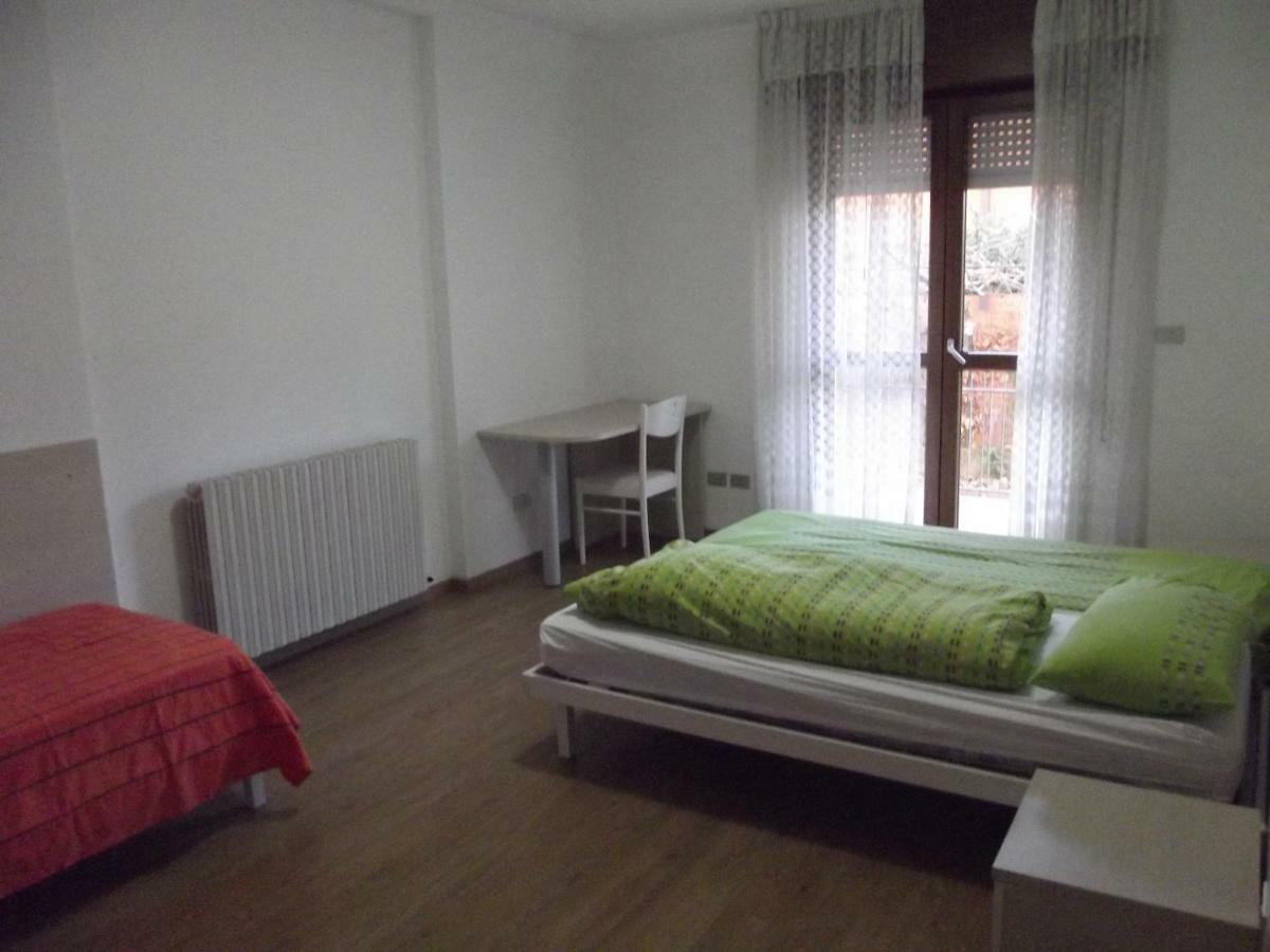 Villa Martina Torbole Sul Garda Ngoại thất bức ảnh